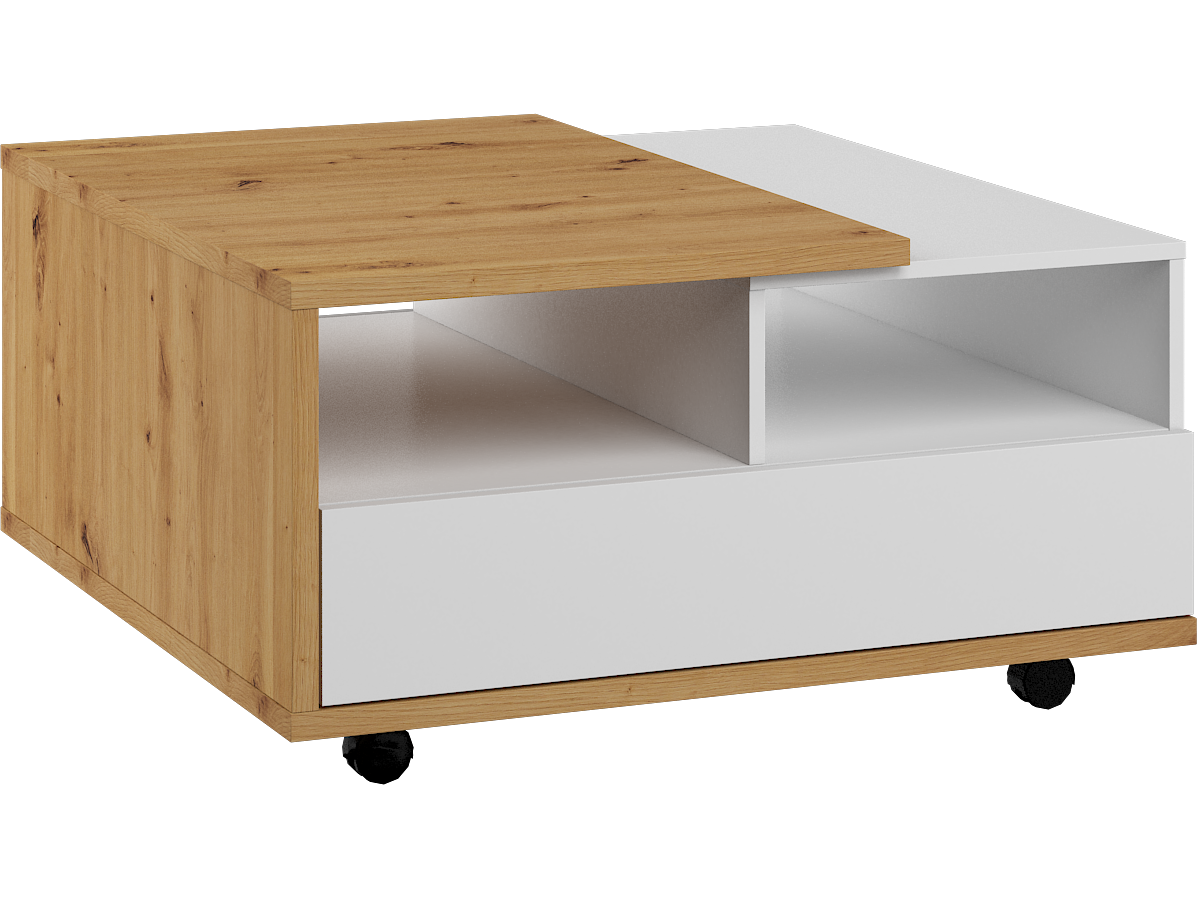 Žurnalinis staliukas HYB-12 9