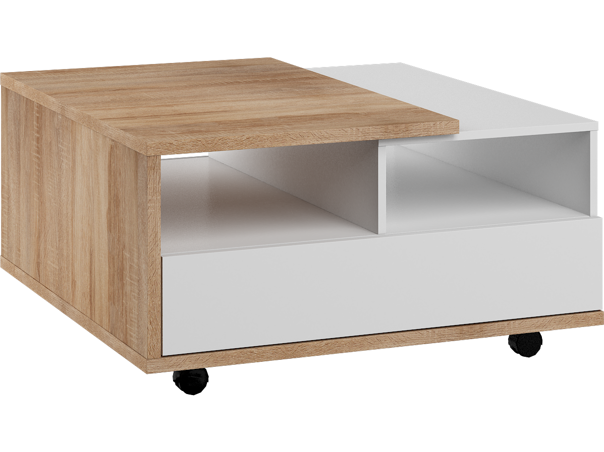 Žurnalinis staliukas HYB-12 6 Žurnalinis staliukas HYB-12 6