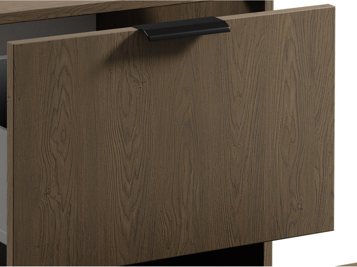 Apatinė spintelė SORENTO P D60S2 5