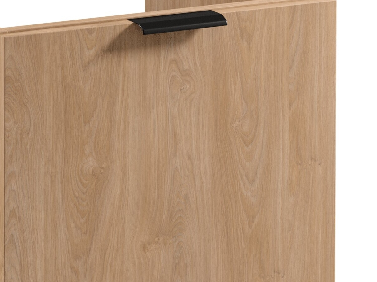 Apatinė spintelė plautuvei SORENTO B D60Z 6 Apatinė spintelė plautuvei SORENTO B D60Z 6