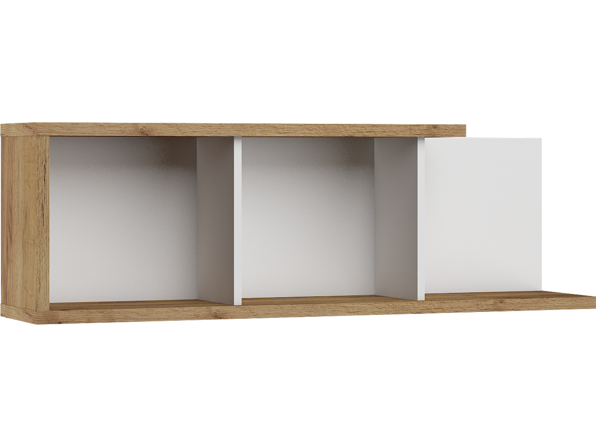 Pakabinama lentynėlė HYB-15 10