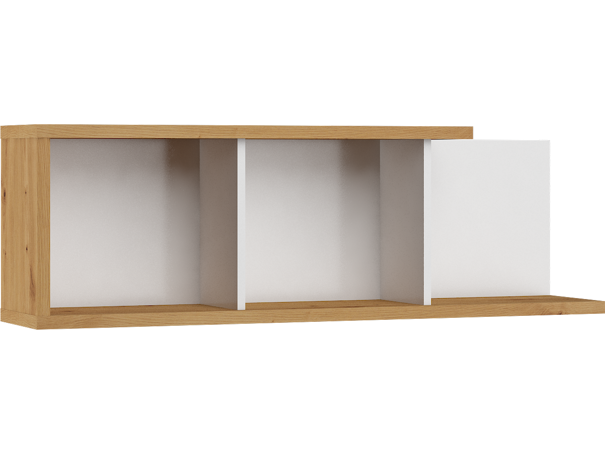 Pakabinama lentynėlė HYB-15 9