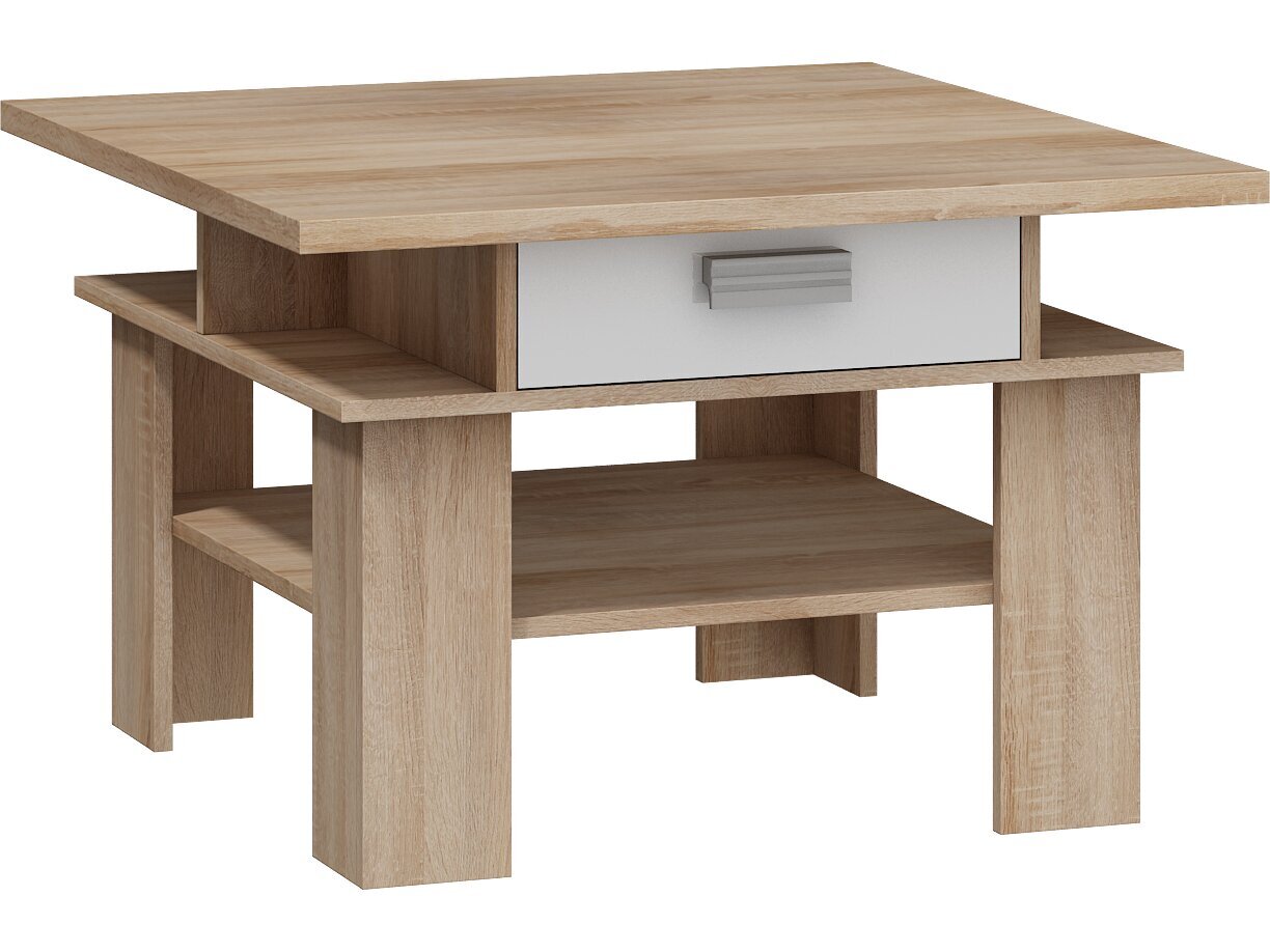 Žurnalinis staliukas SOL-03 7 Žurnalinis staliukas SOL-03 7