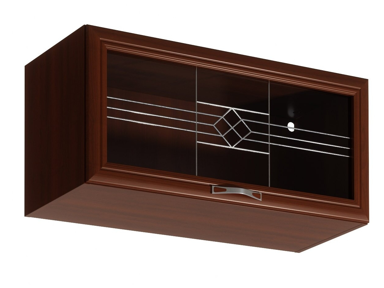 Viršutinė spintelė Sycylia G80KS 6 Viršutinė spintelė Sycylia G80KS 6