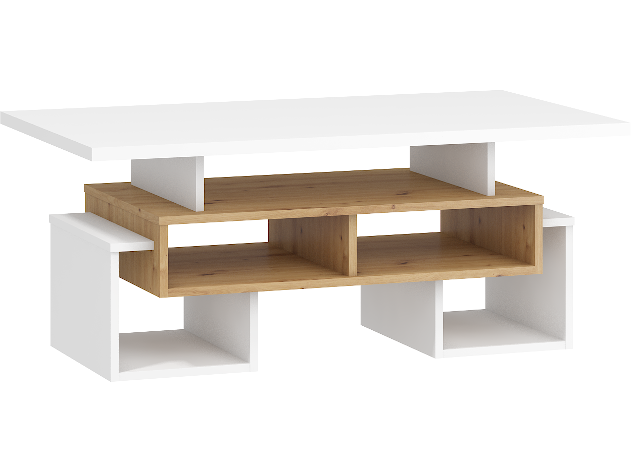 Žurnalinis staliukas RIO-12 8 Žurnalinis staliukas RIO-12 8