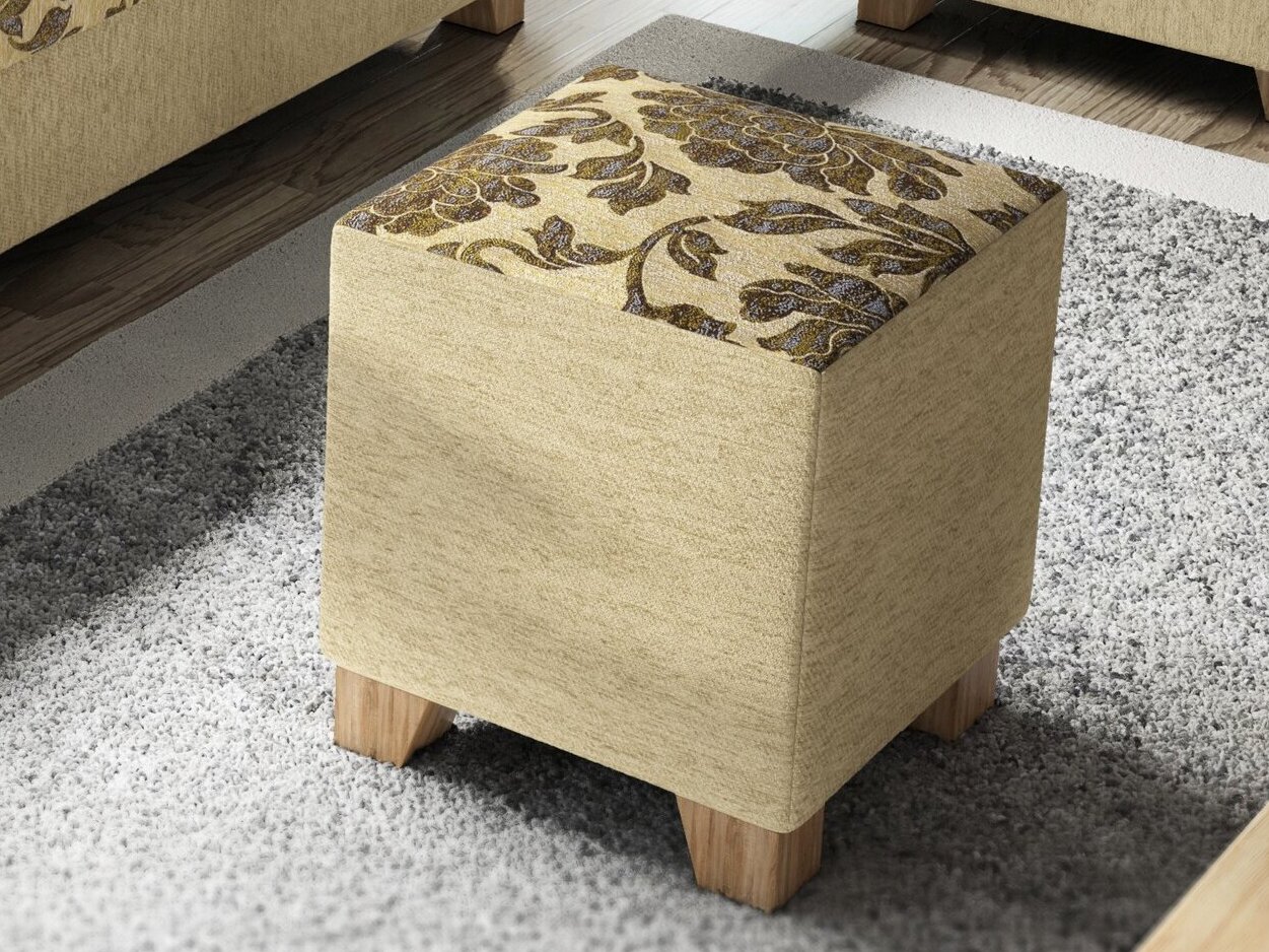 Pufas Bona 4 40x40 4 Pufas Bona 4 40x40 4