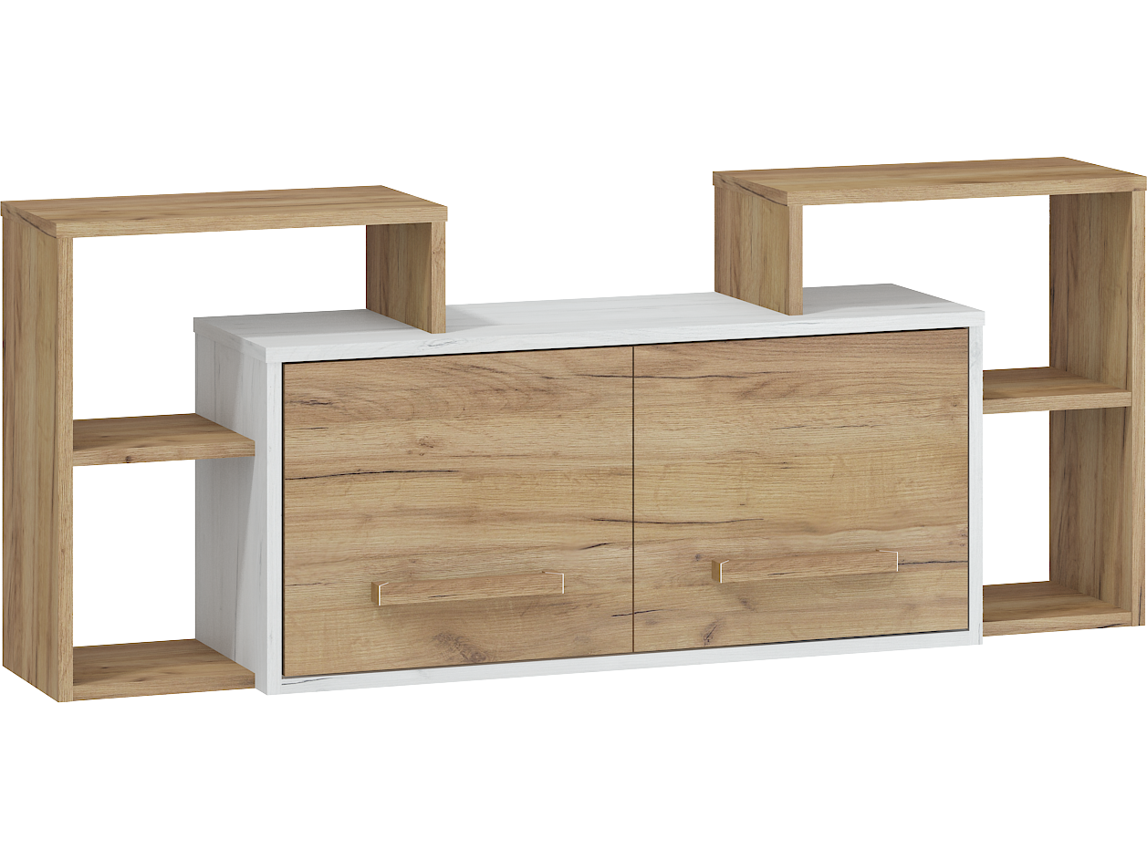 Pakabinama lentynėlė RIO-16 7 Pakabinama lentynėlė RIO-16 7