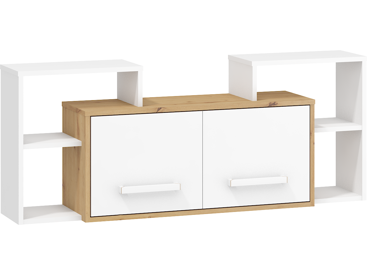 Pakabinama lentynėlė RIO-16 8 Pakabinama lentynėlė RIO-16 8