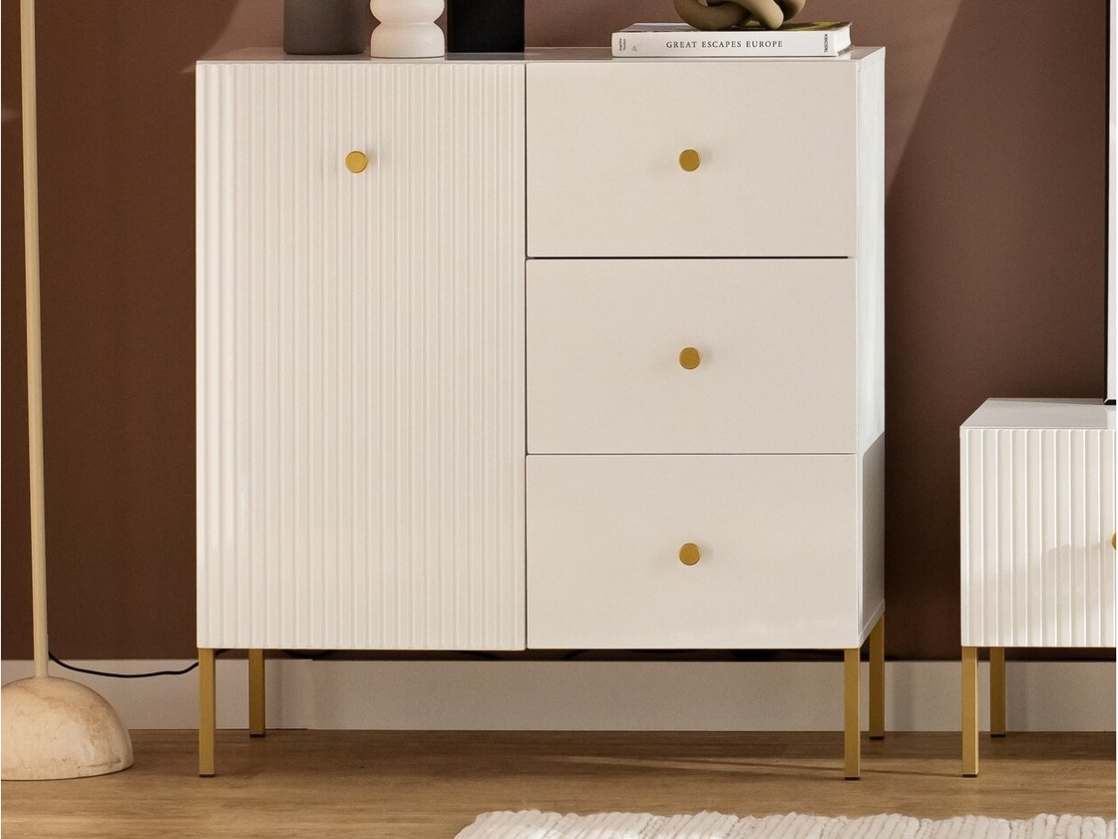 Komoda VIENA 1D3S 9 Komoda VIENA 1D3S 9