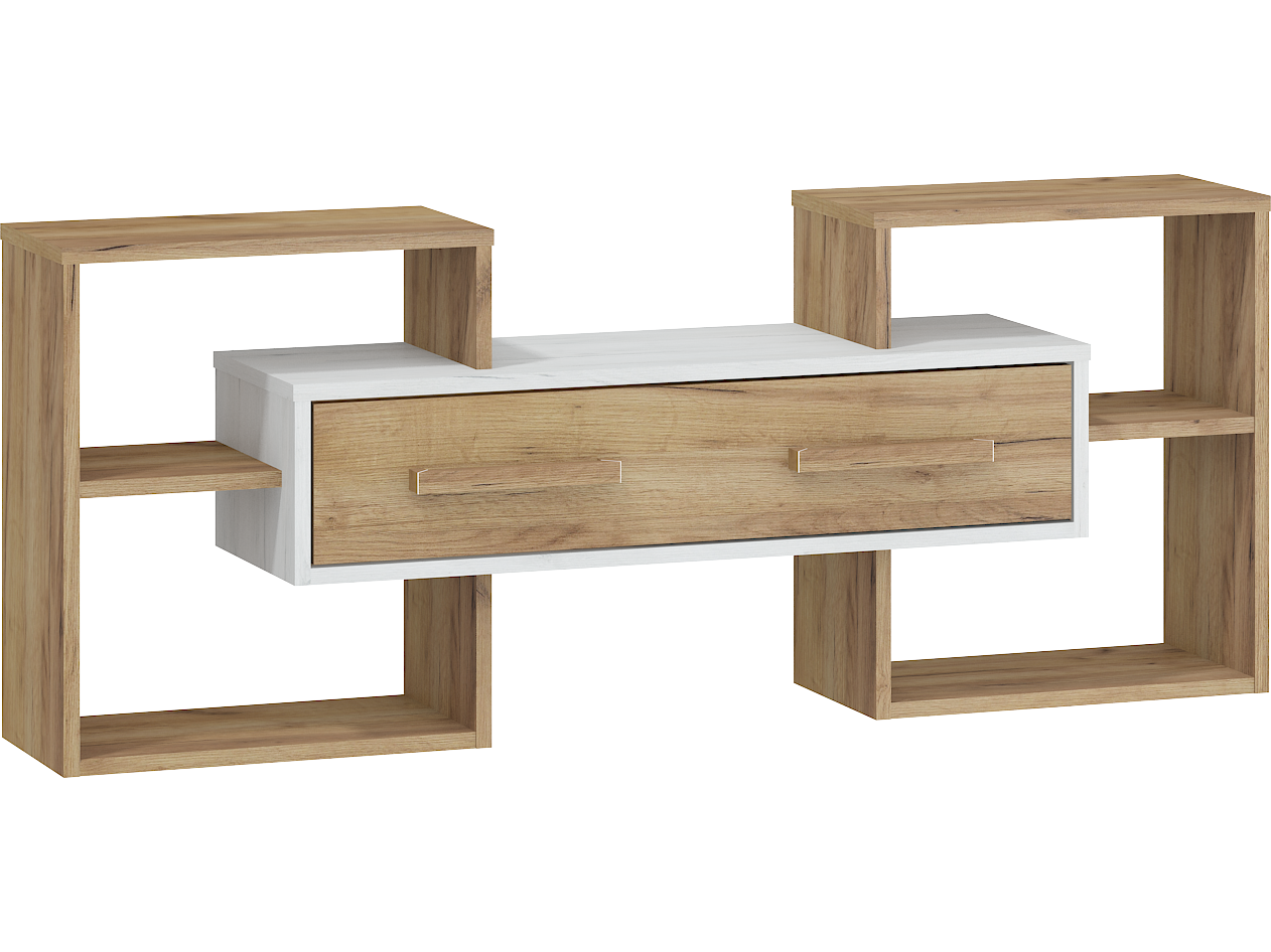 Pakabinama lentynėlė RIO-15 7 Pakabinama lentynėlė RIO-15 7