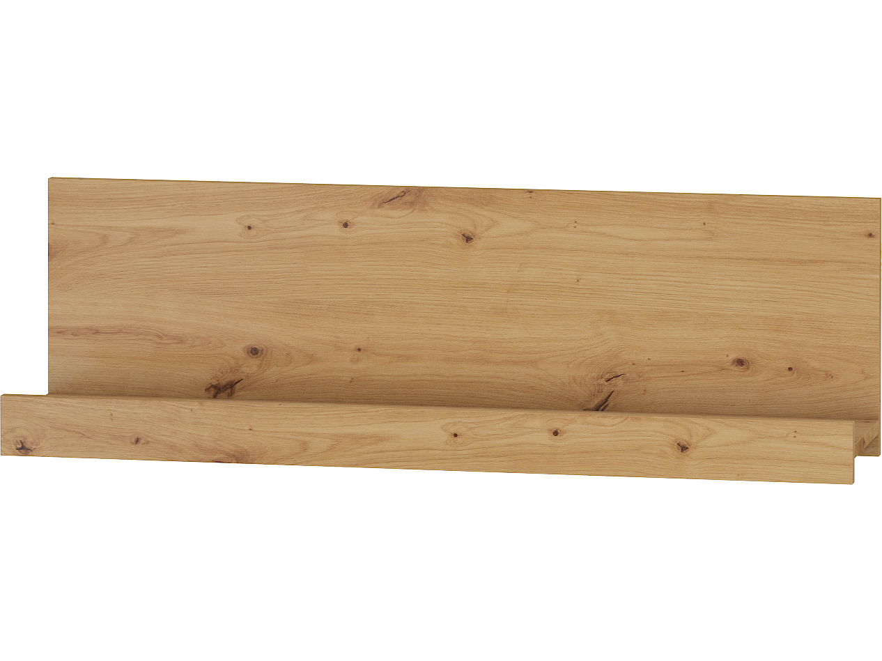 Pakabinama lentynėlė MXS-22 8 Pakabinama lentynėlė MXS-22 8