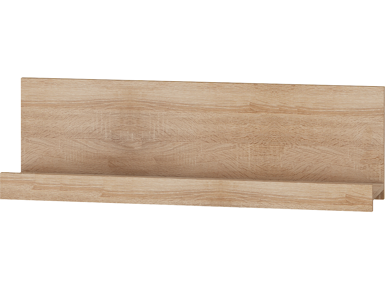 Pakabinama lentynėlė MXS-22 7