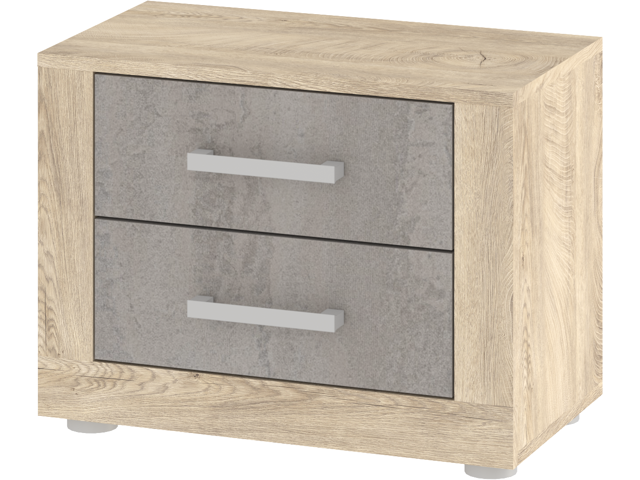 Naktinis staliukas VIK-14 8