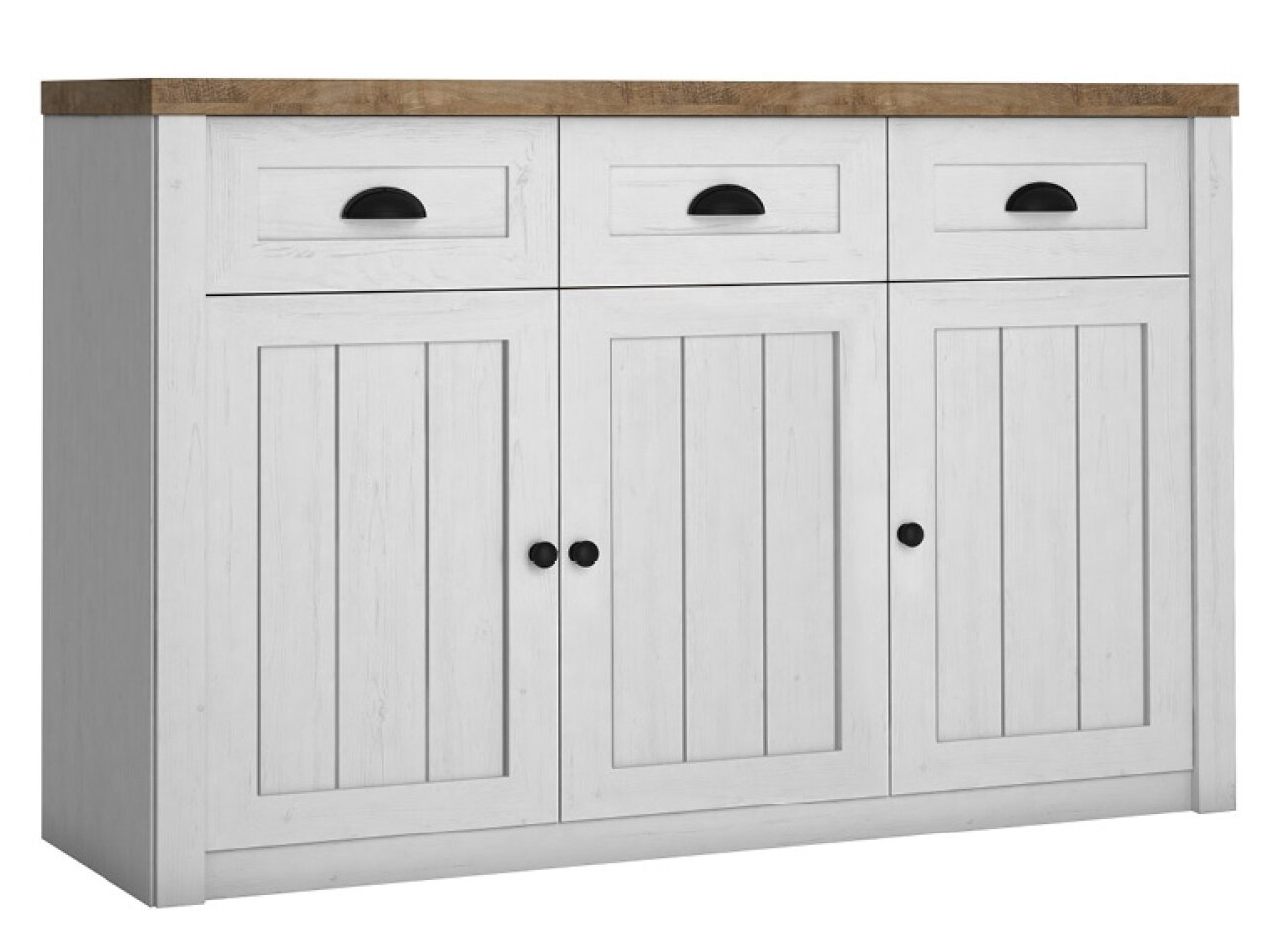 Komoda Prowansja K3SP 5