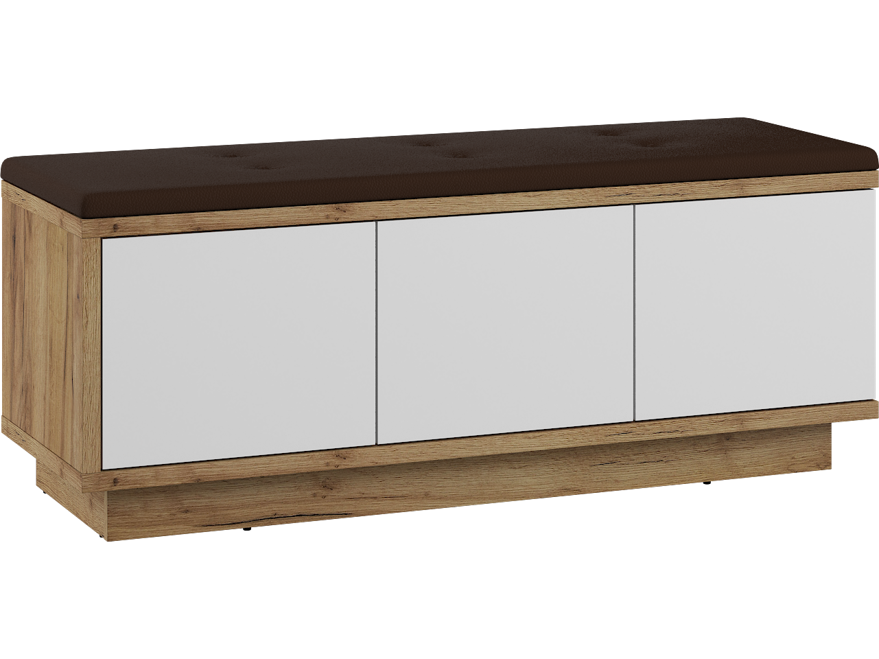 Batų dėžė HYB-02 20