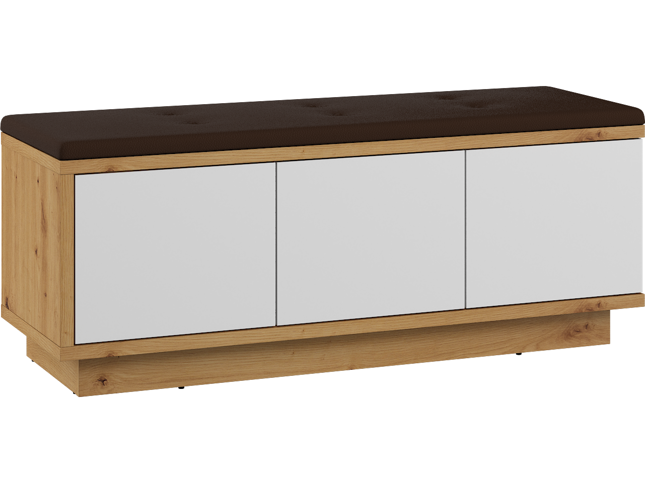 Batų dėžė HYB-02 17 Batų dėžė HYB-02 17