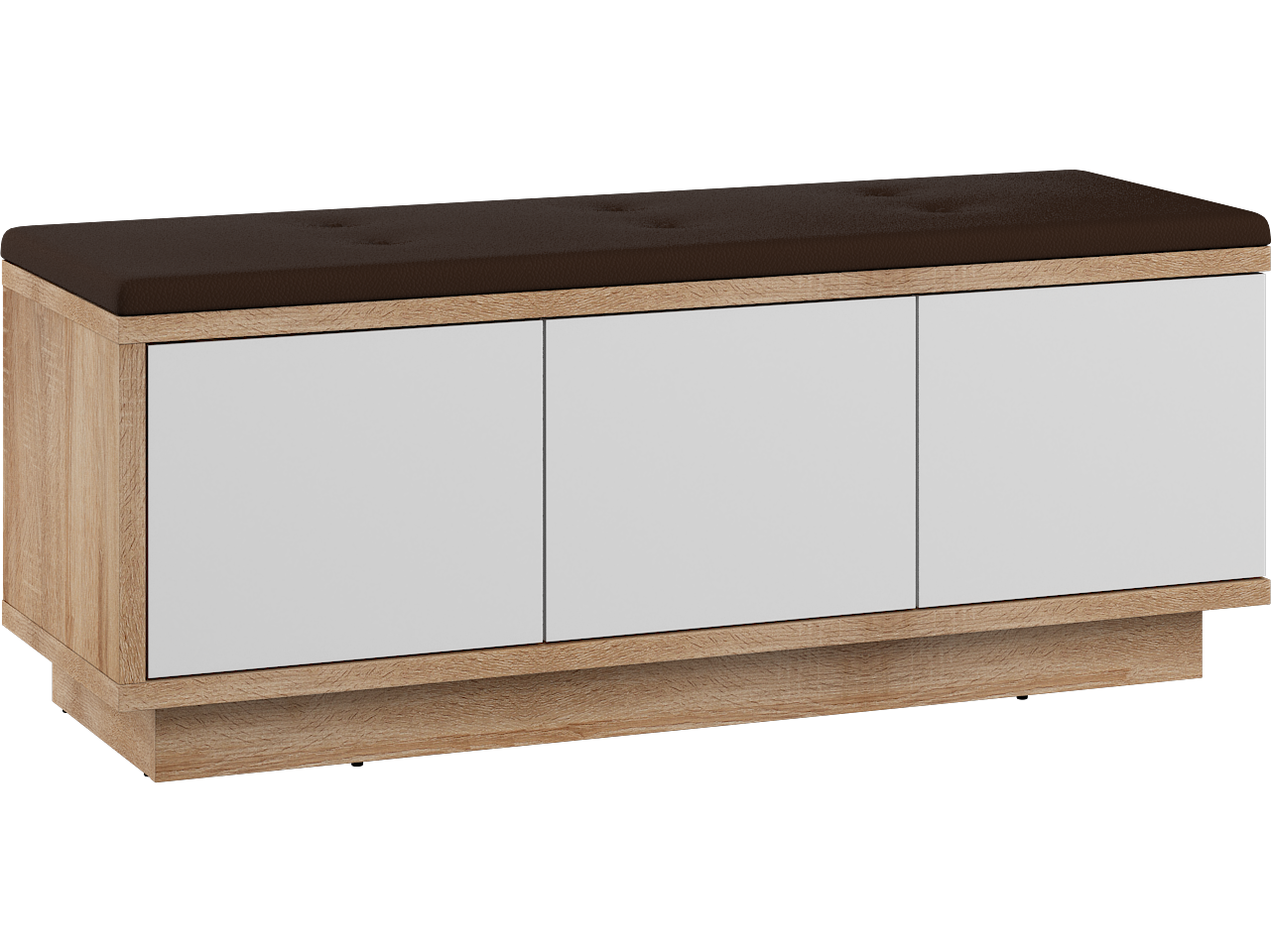 Batų dėžė HYB-02 7