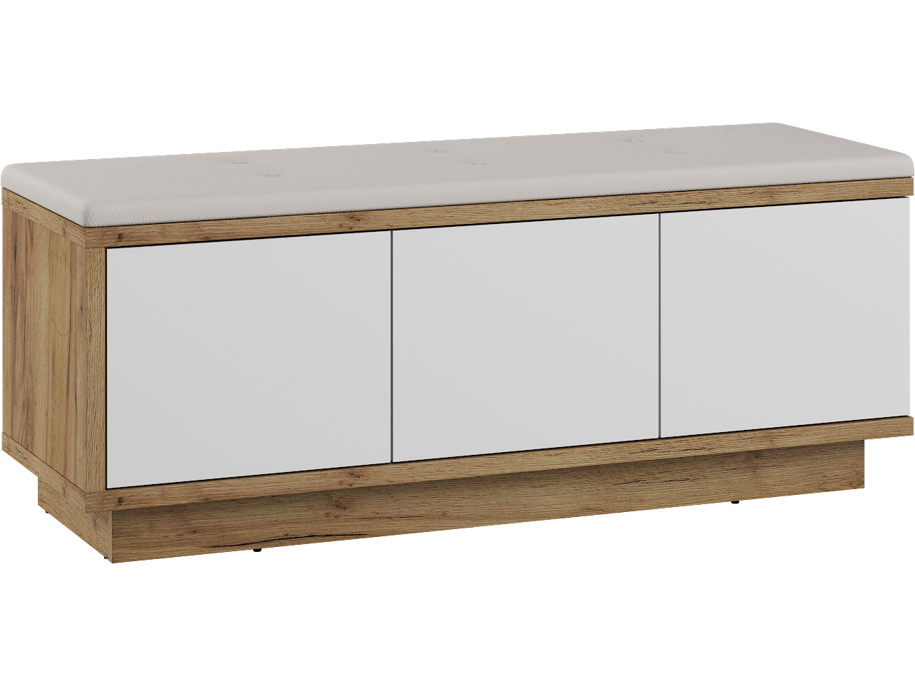 Batų dėžė HYB-02 19