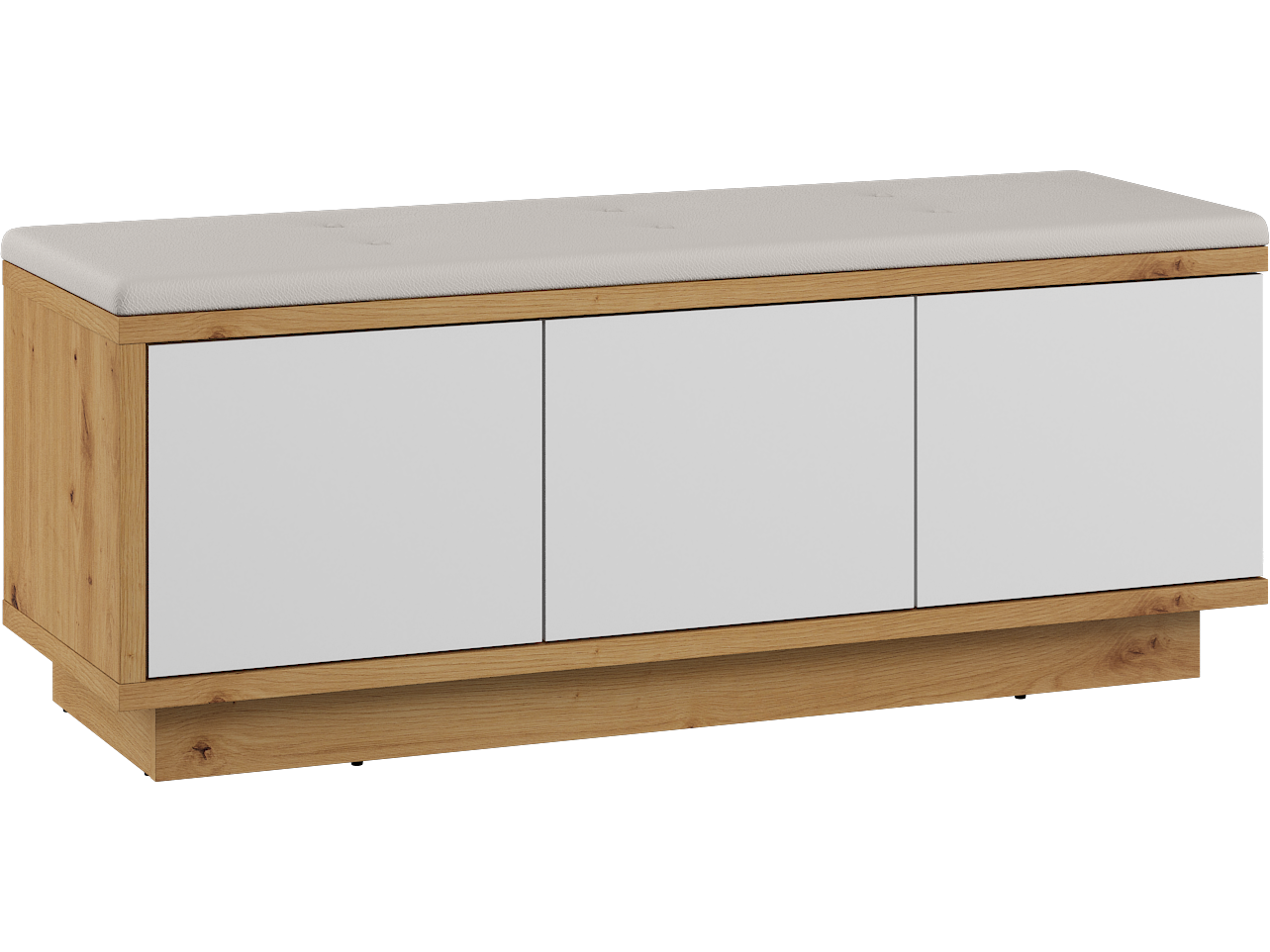 Batų dėžė HYB-02 16