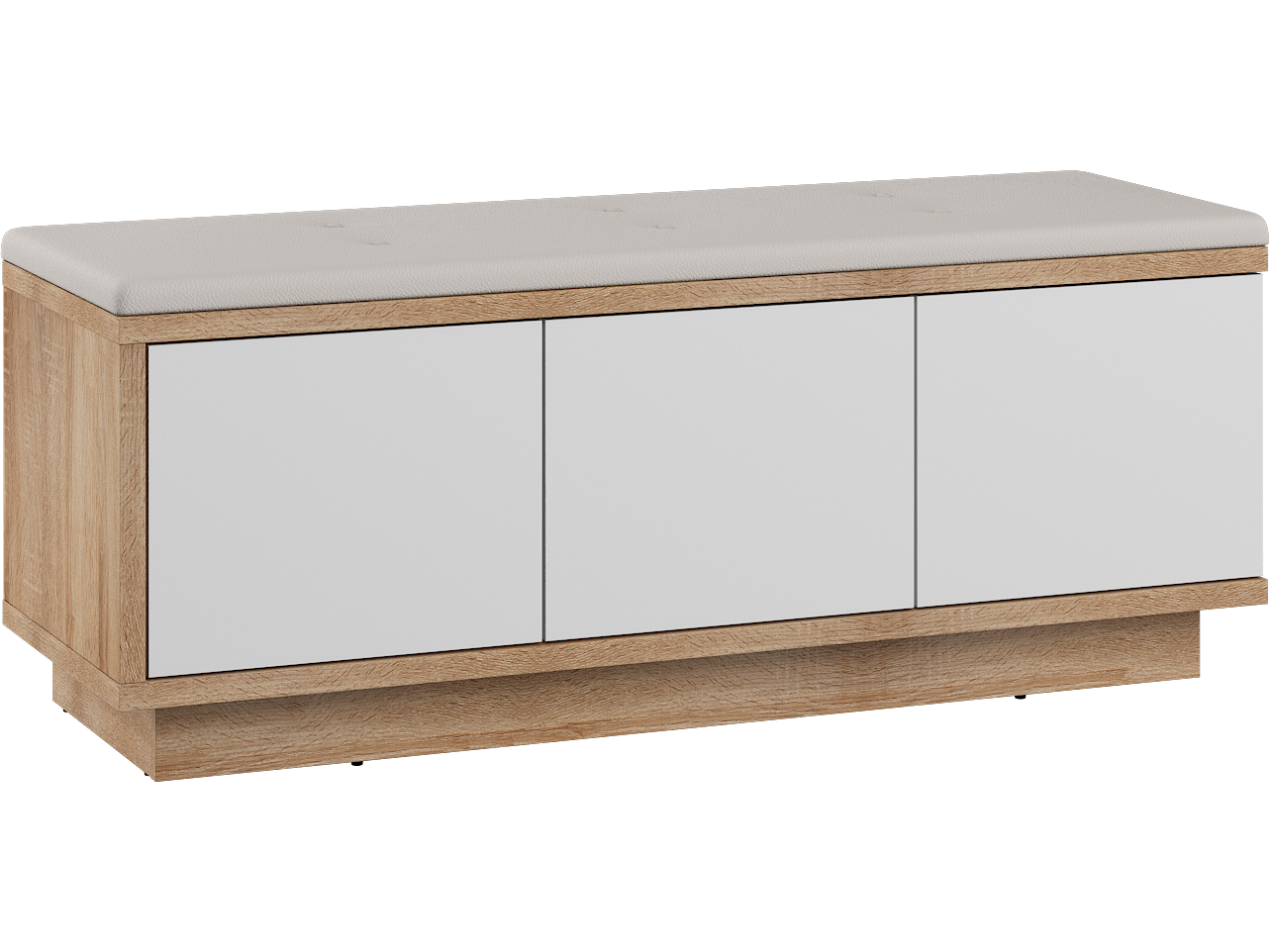 Batų dėžė HYB-02 6 Batų dėžė HYB-02 6