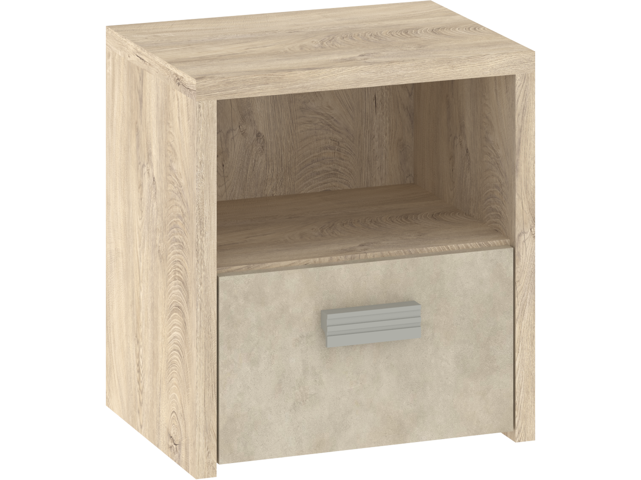 Naktinis staliukas KIT-12 5 Naktinis staliukas KIT-12 5