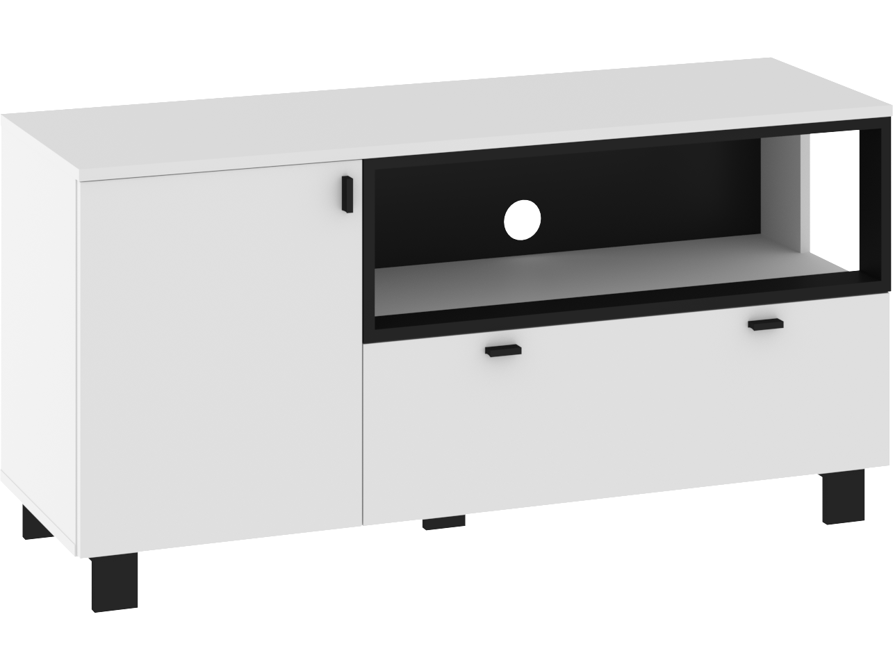 TV staliukas VEG-12 6