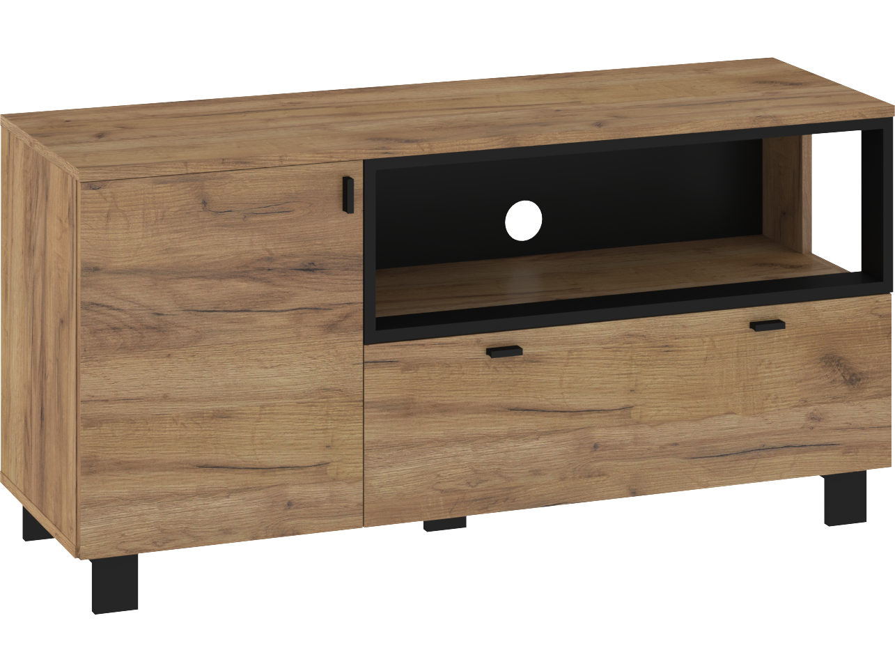 TV staliukas VEG-12 7 TV staliukas VEG-12 7