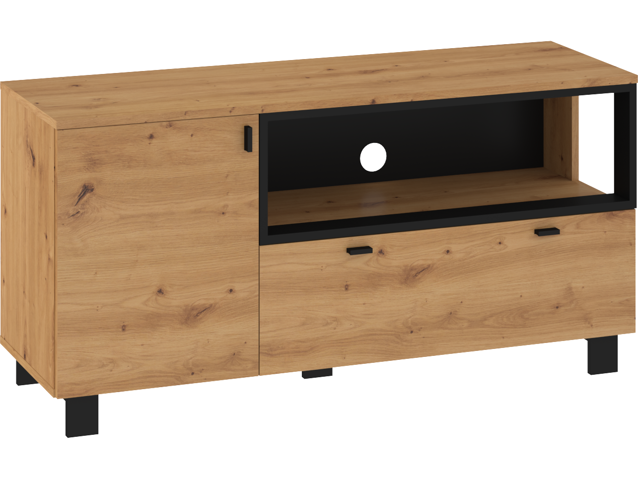 TV staliukas VEG-12 8 TV staliukas VEG-12 8