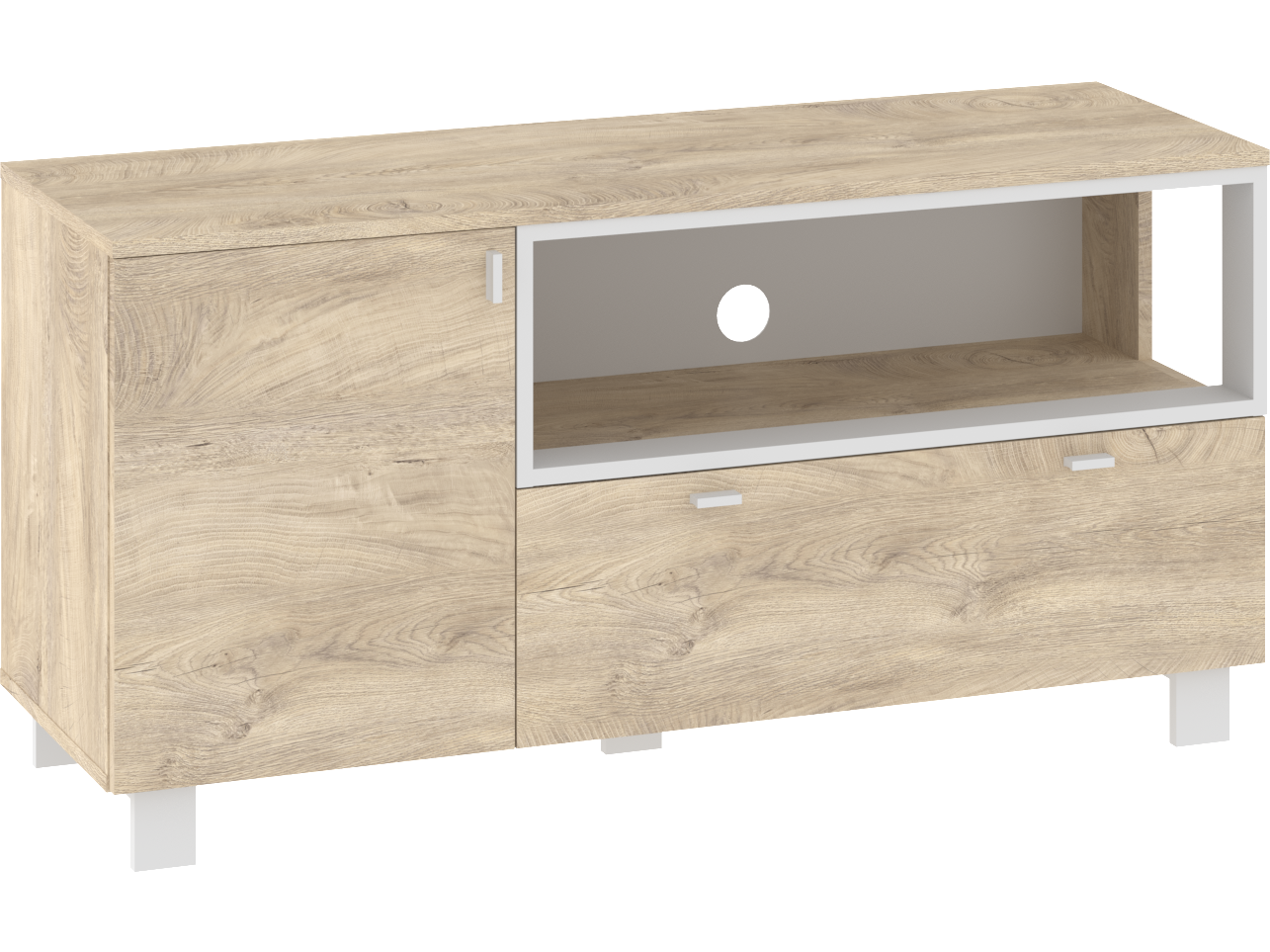 TV staliukas VEG-12 10