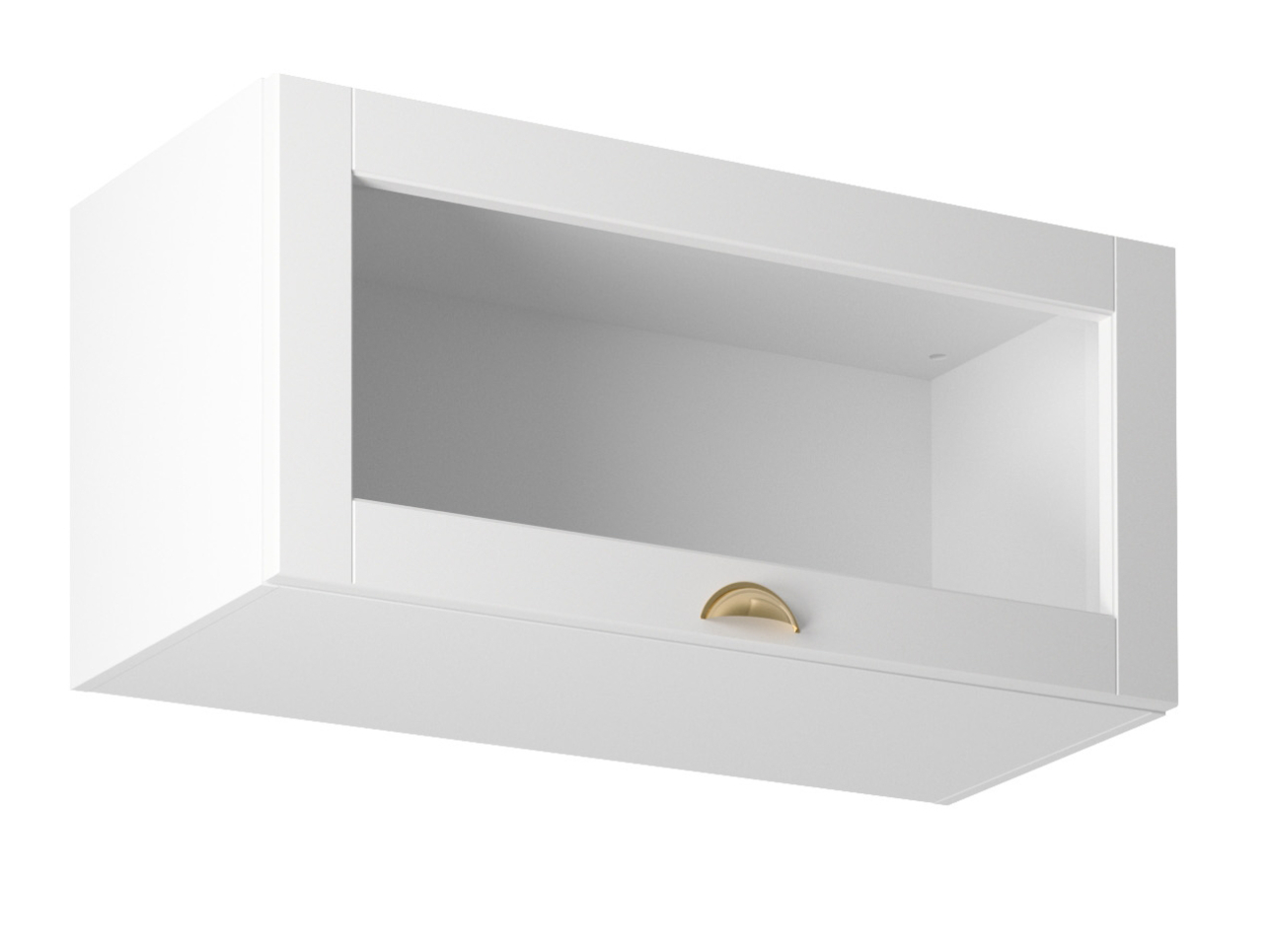 Viršutinė spintelė Linea G80KS 6