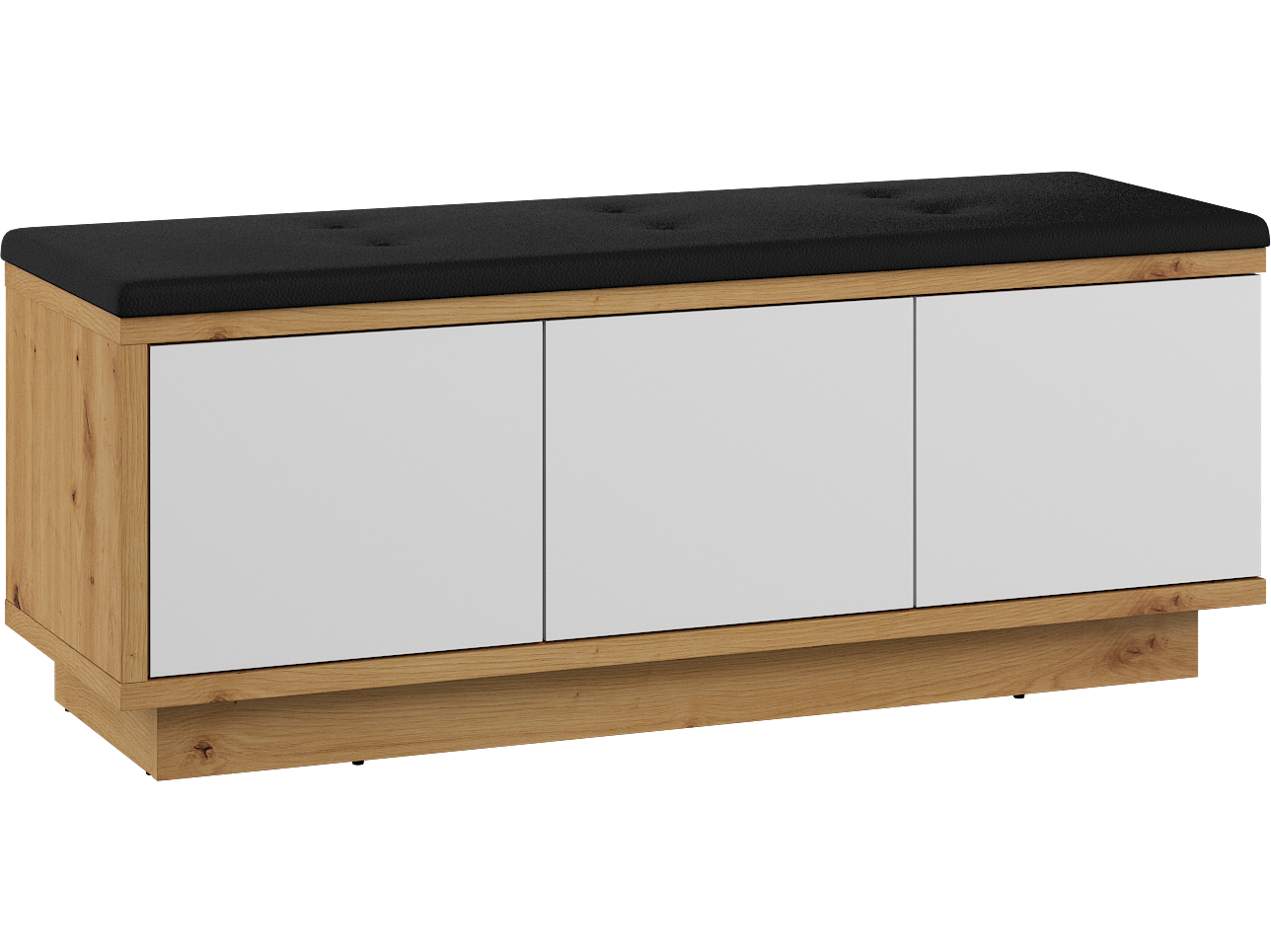 Batų dėžė HYB-02 18 Batų dėžė HYB-02 18