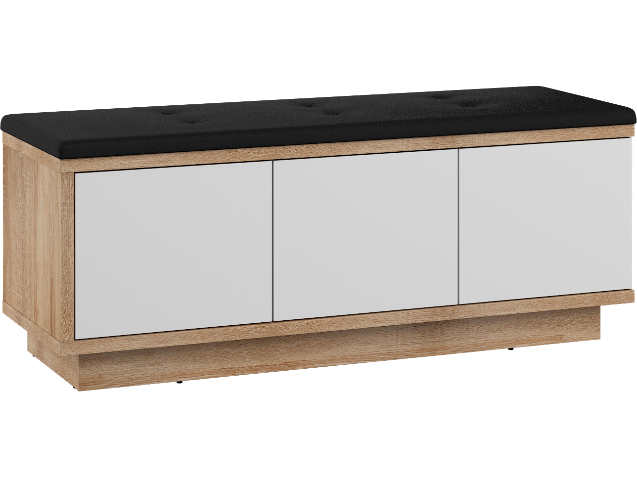 Batų dėžė HYB-02 8