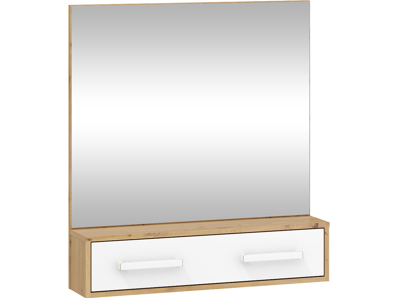 Veidrodis RIO-10 8 Veidrodis RIO-10 8