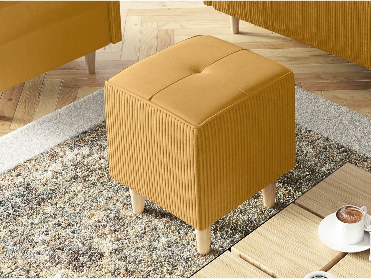 Pufas BONA 1 40x40 4 Pufas BONA 1 40x40 4