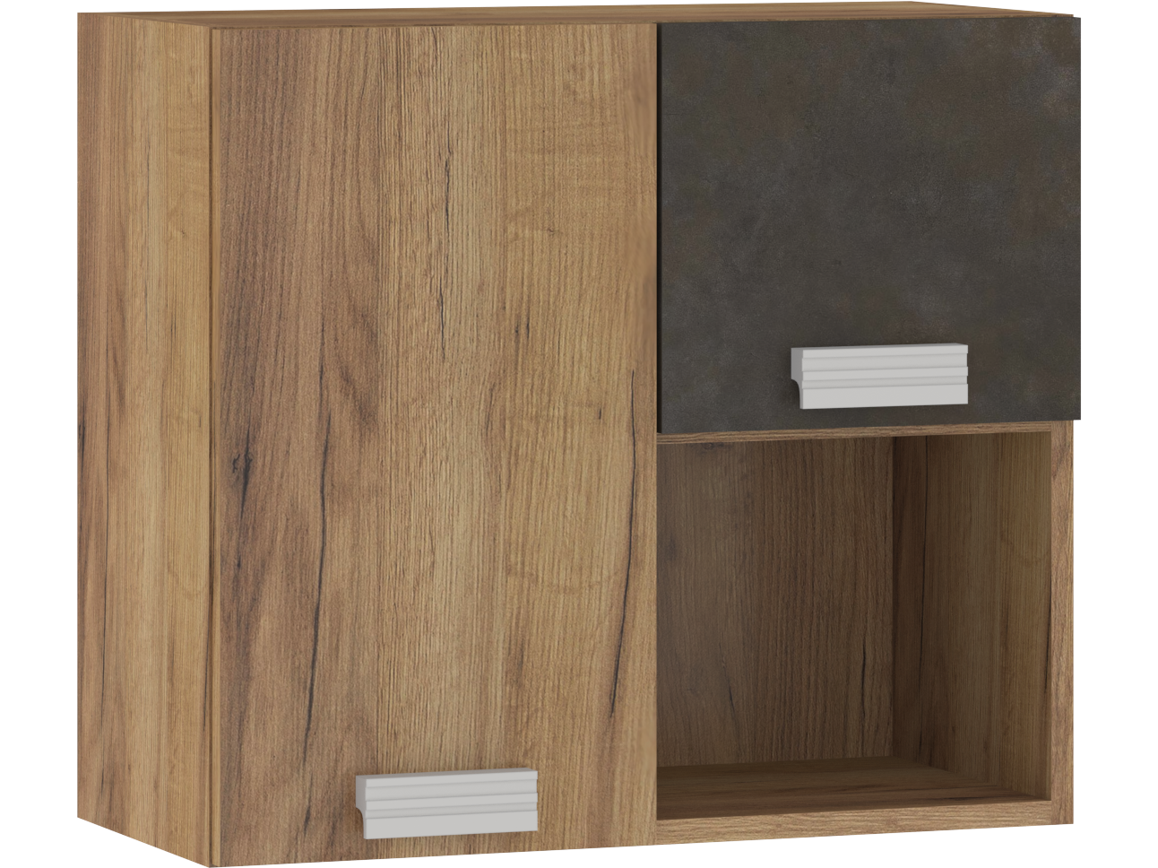 Pakabinama spintelė SOL-08 7 Pakabinama spintelė SOL-08 7