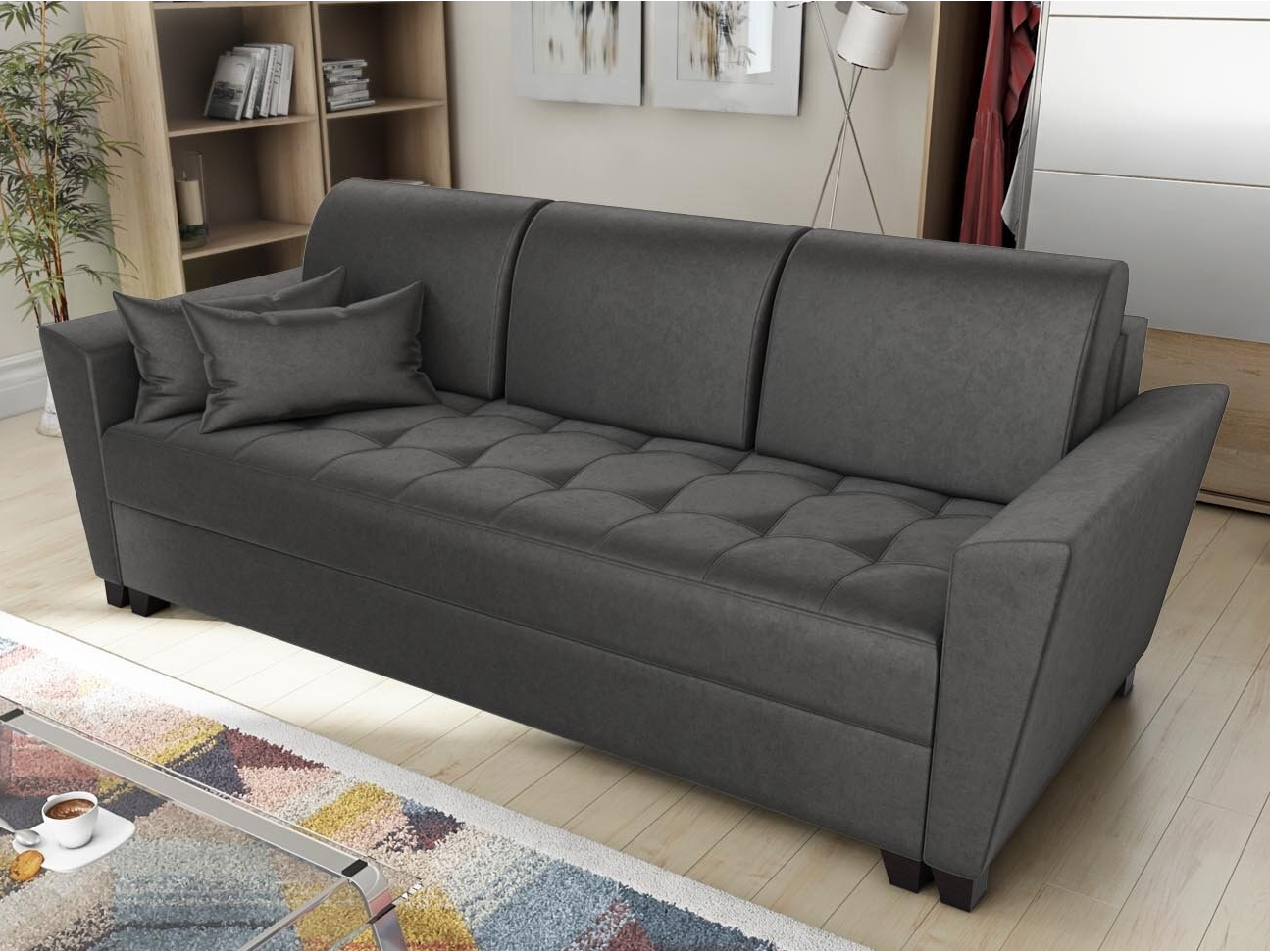 Sofa GOLD 15 6
