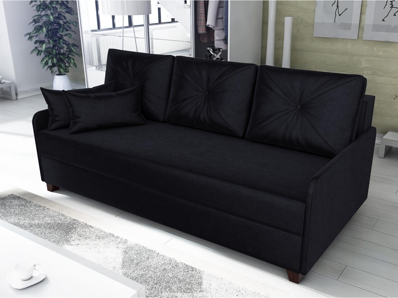 Sofa GOLD 16 7