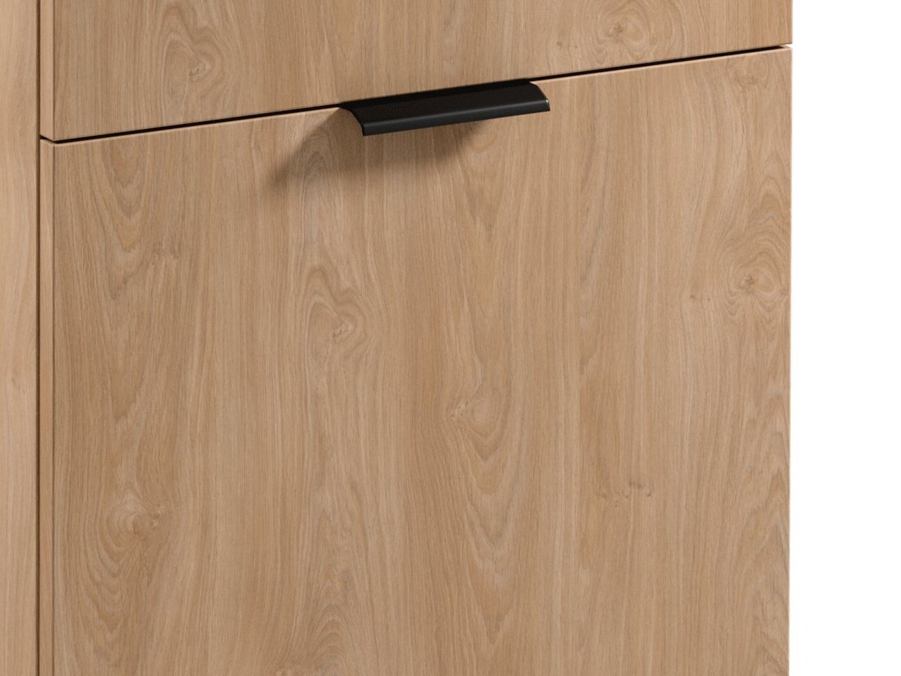 Apatinė spintelė SORENTO B D60S1 6