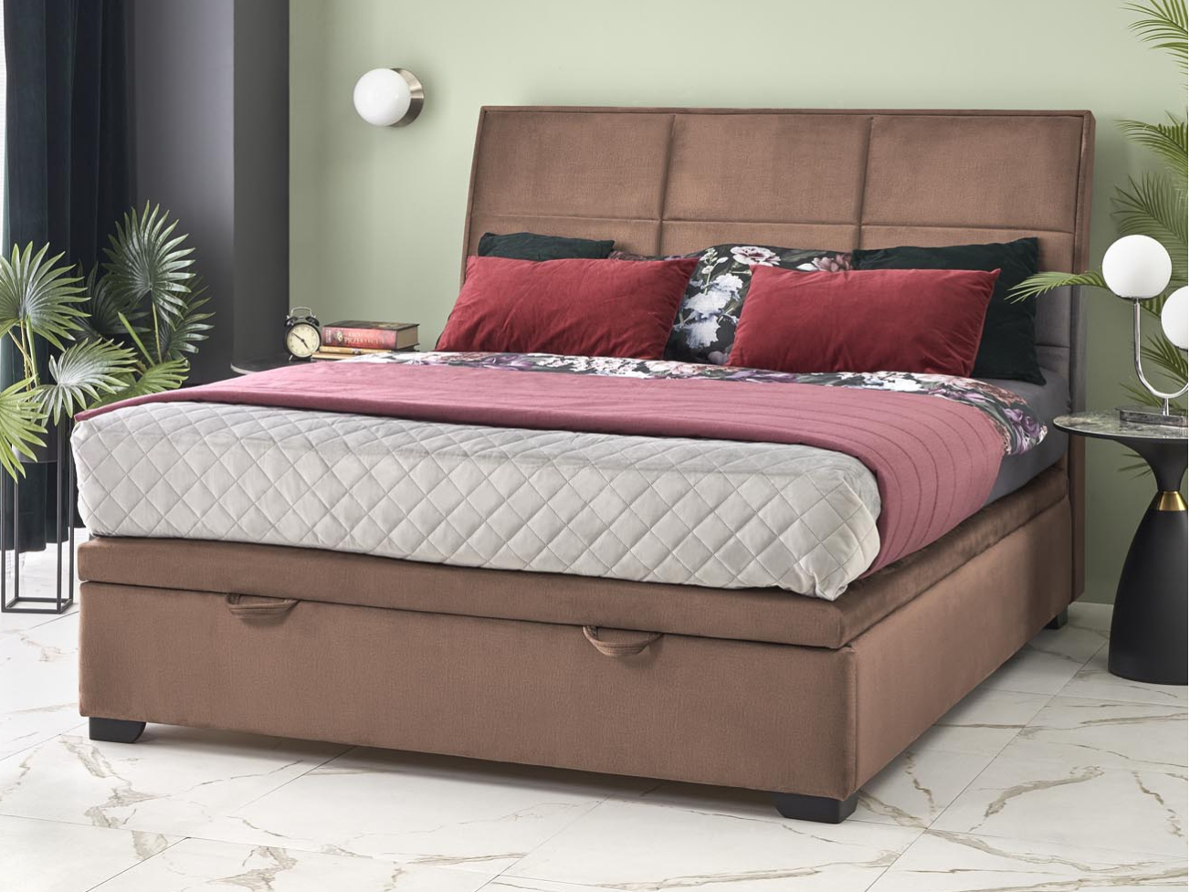 Lova CONTINENTAL 2 160 10 Lova CONTINENTAL 2 160 10