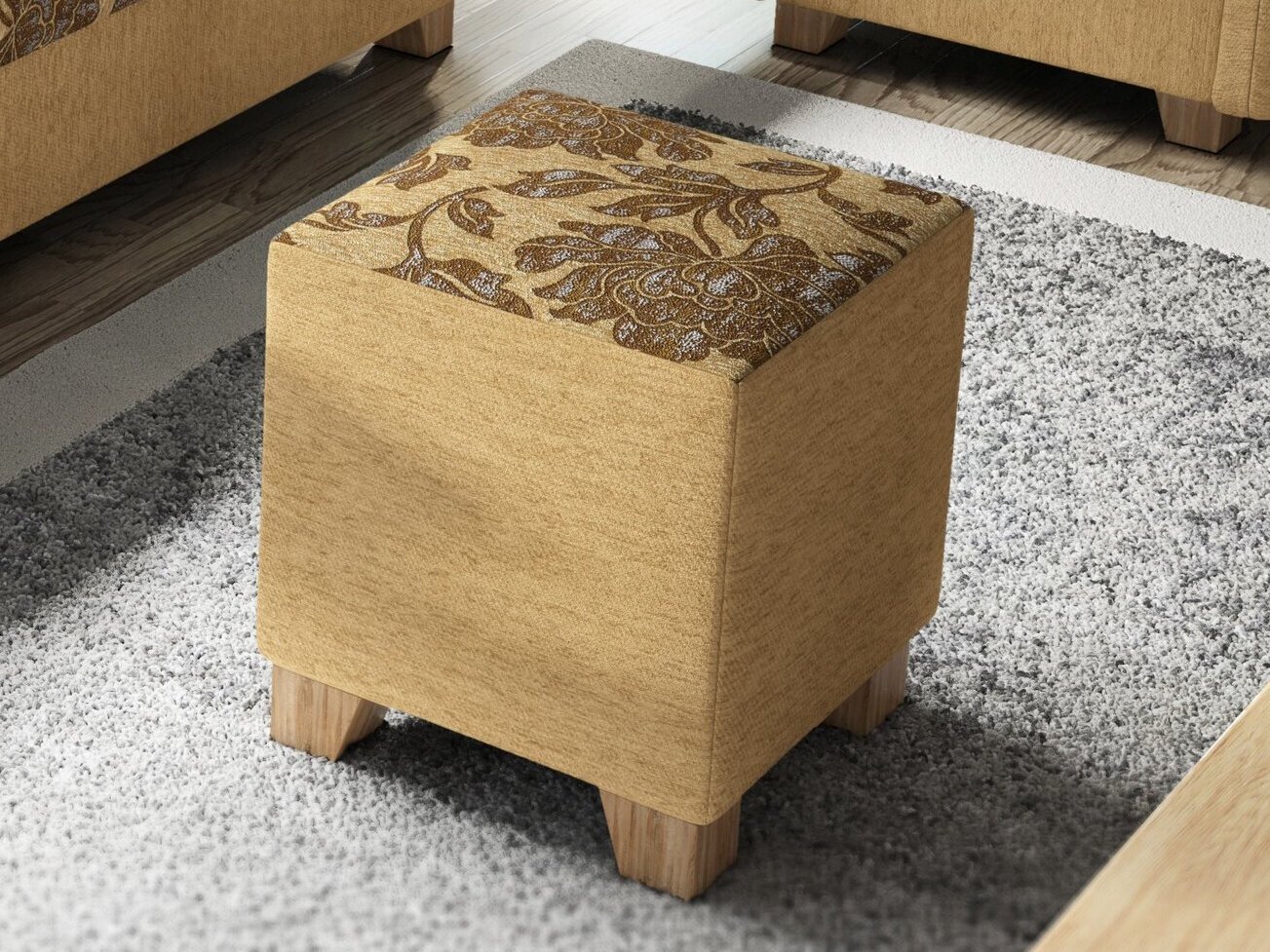 Pufas Bona 4 40x40 3 Pufas Bona 4 40x40 3