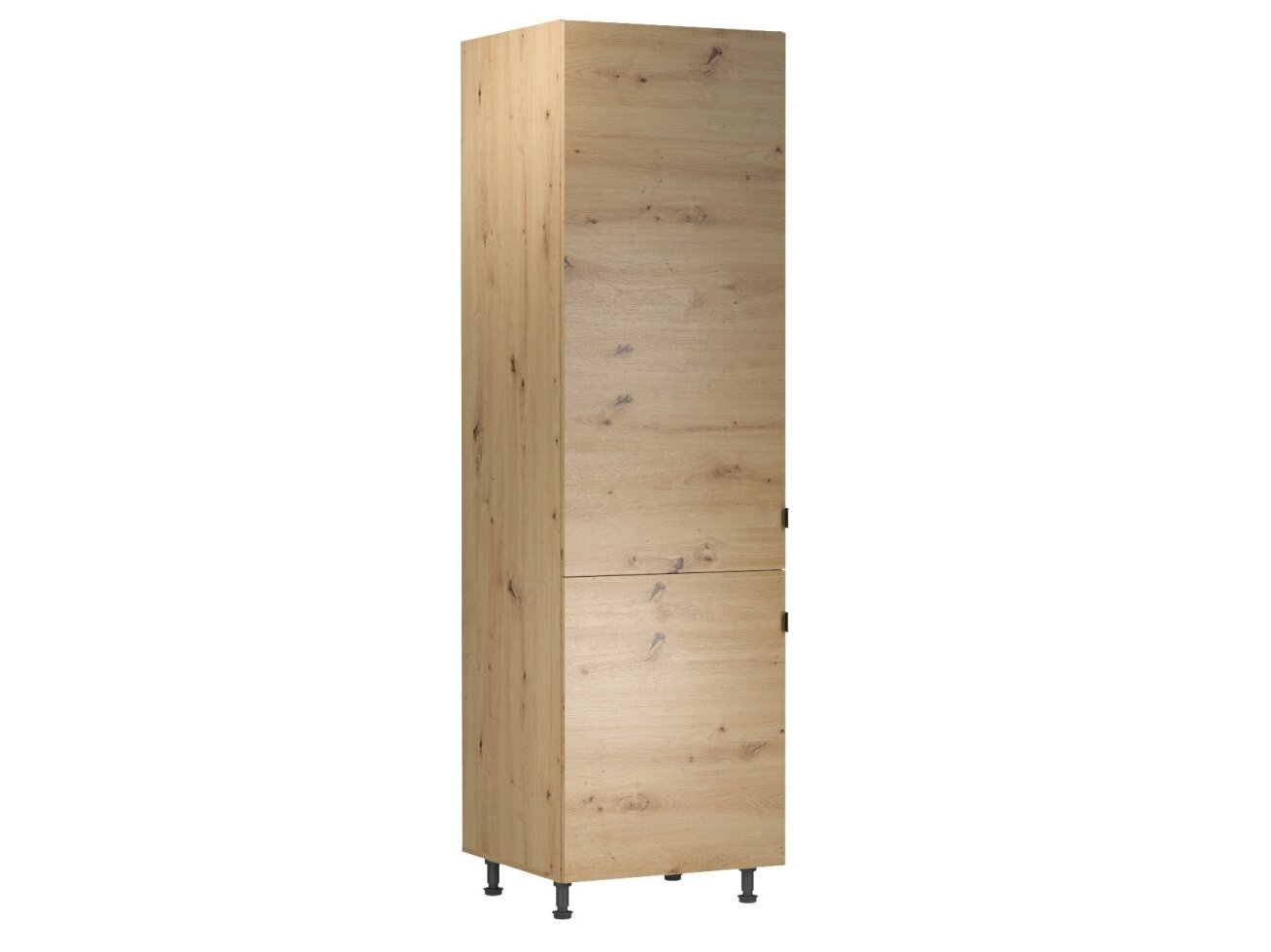 Virtuvės spinta šaldytuvui Langen D60ZL 11 Virtuvės spinta šaldytuvui Langen D60ZL 11