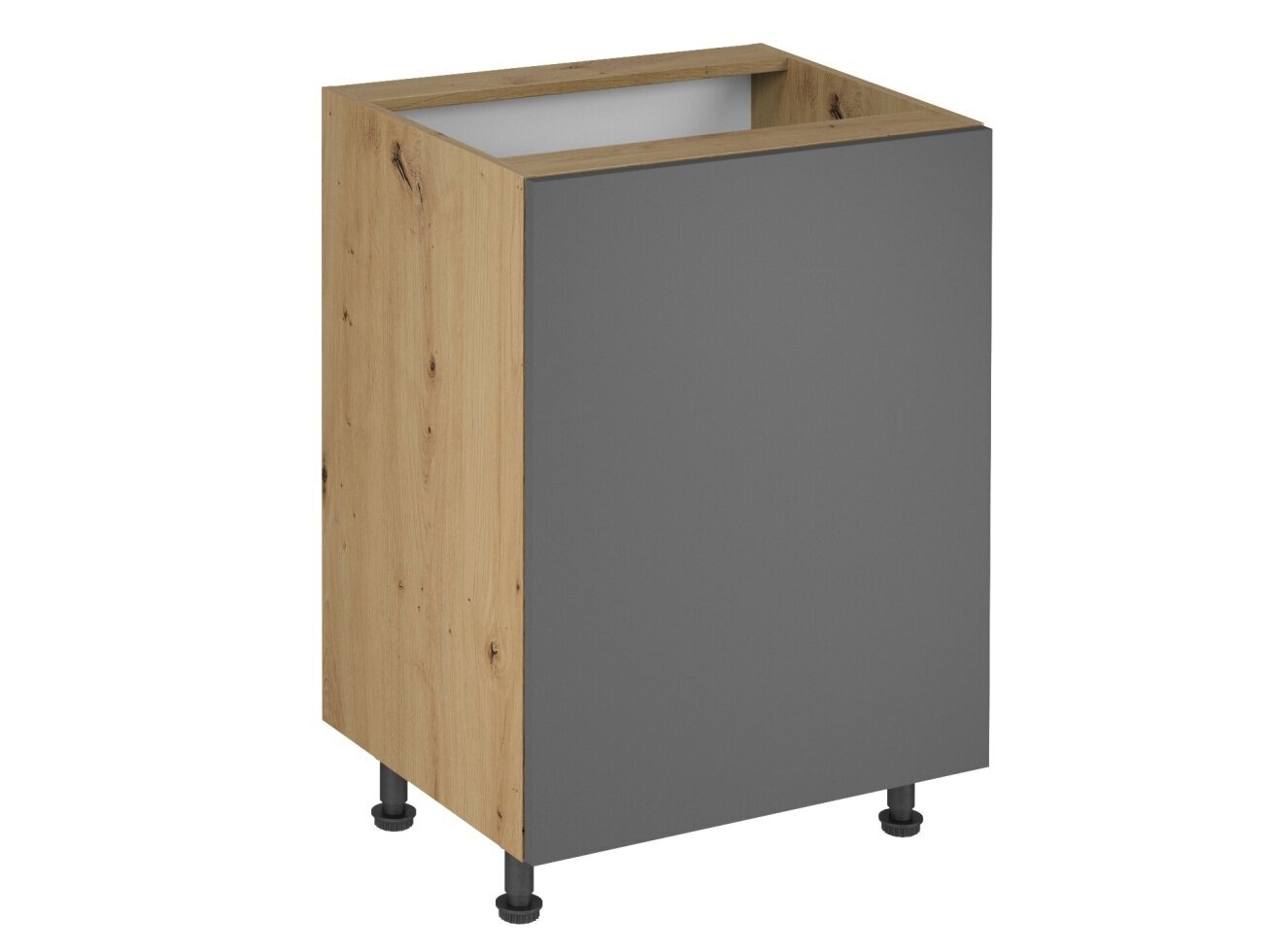 Apatinė spintelė Langen D60 9 Apatinė spintelė Langen D60 9