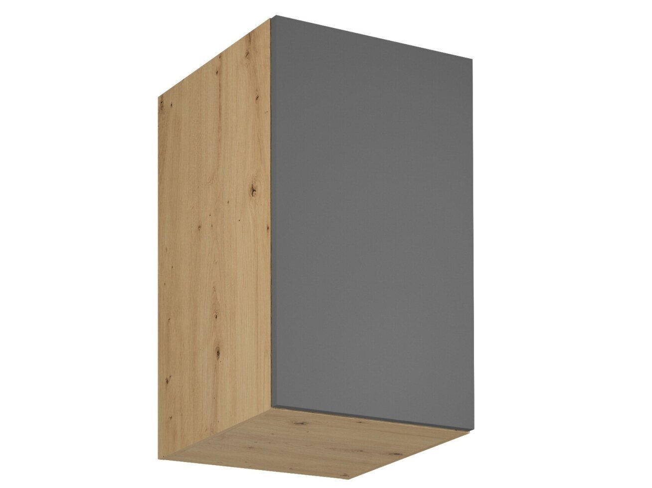 Viršutinė spintelė Langen G45G 12 Viršutinė spintelė Langen G45G 12