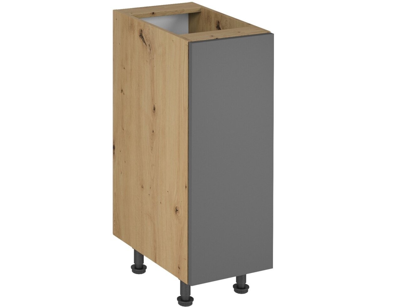 Apatinė spintelė Langen D30 12