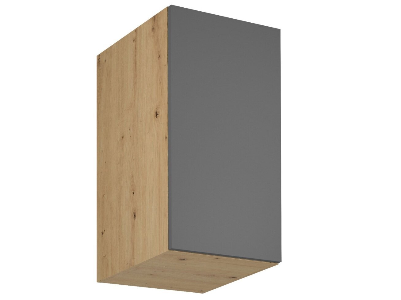 Viršutinė spintelė Langen G40G 12