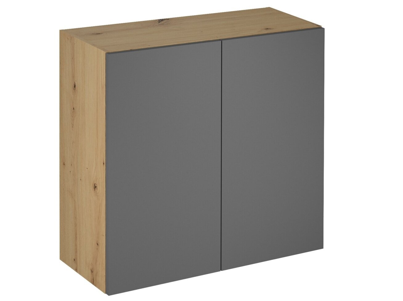 Viršutinė spintelė Langen G80 12