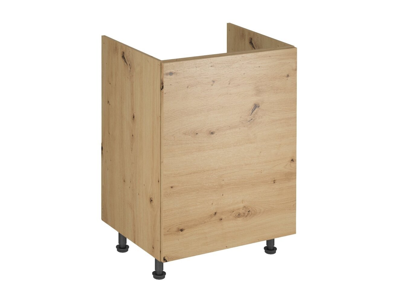 Apatinė spintelė plautuvei Langen D60Z 11 Apatinė spintelė plautuvei Langen D60Z 11