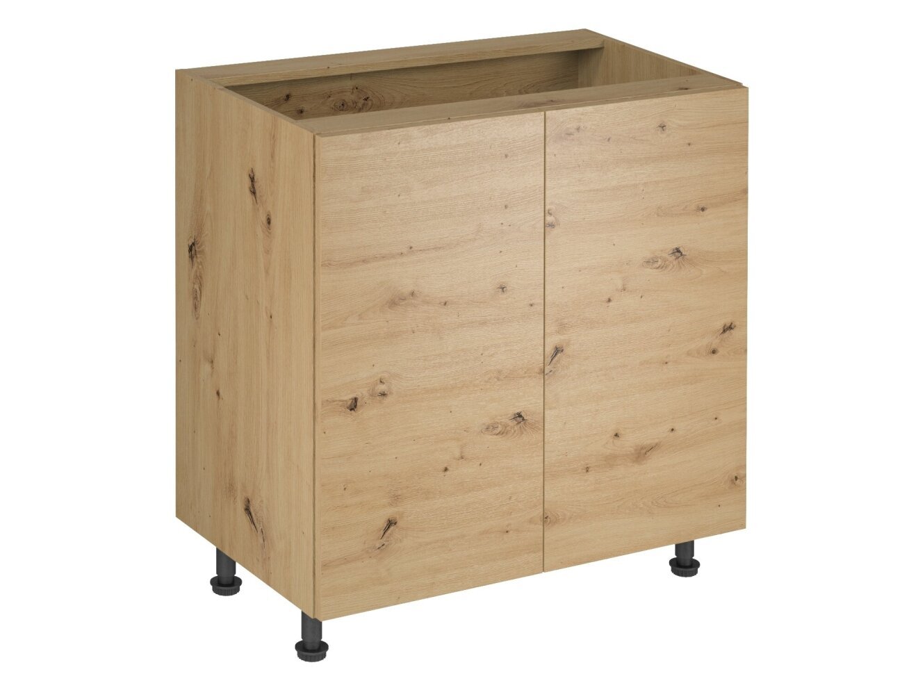 Apatinė spintelė Langen D80 10 Apatinė spintelė Langen D80 10