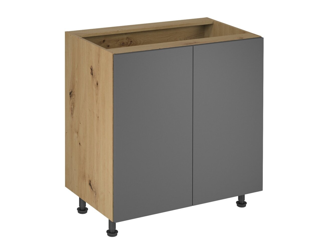 Apatinė spintelė Langen D80 12