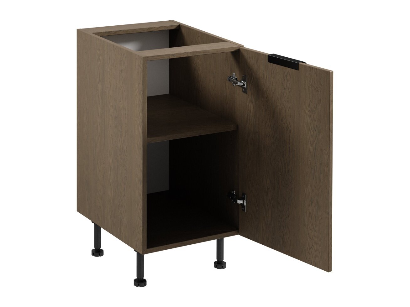 Apatinė spintelė SORENTO B D45 7